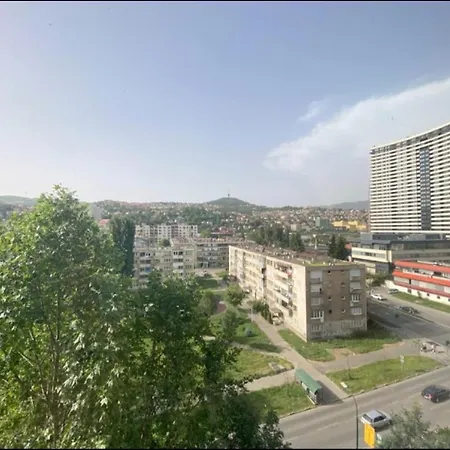 Sibica Apartment Sarajevo