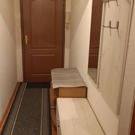 Apartment Sibica *