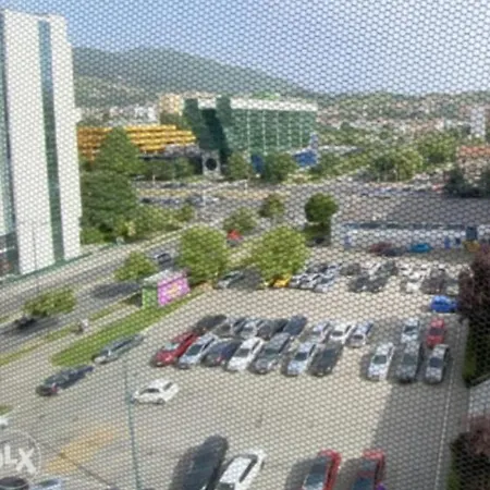 Sibica Apartment *