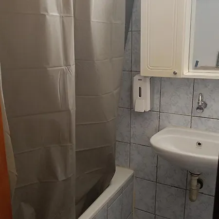 Sibica Apartment