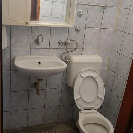 Sibica Apartment Sarajevo