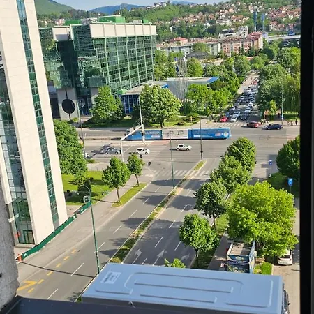 Apartment Sibica Sarajevo