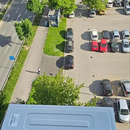 Apartment Sibica