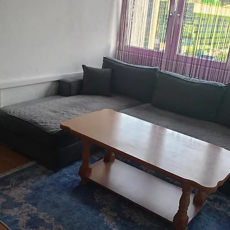 Apartment Sibica