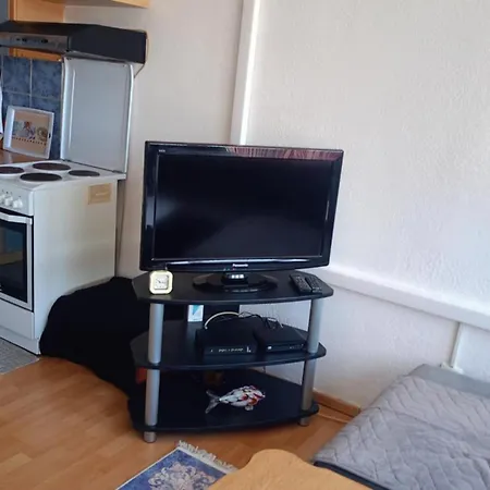 Apartment Sibica Sarajevo