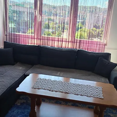 Sibica Apartment