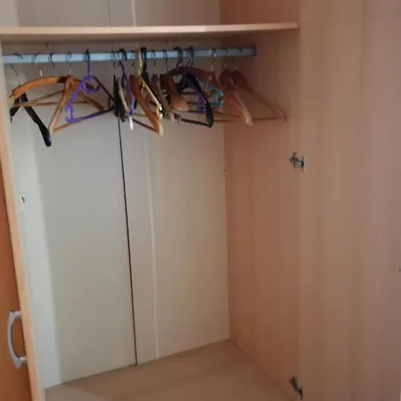 Sibica Apartment *