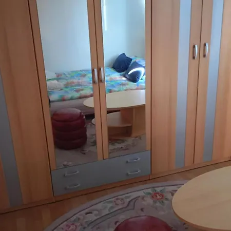 Sibica Apartment