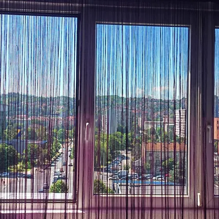 Sibica Apartment Sarajevo
