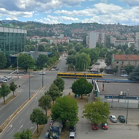 Sibica Apartment