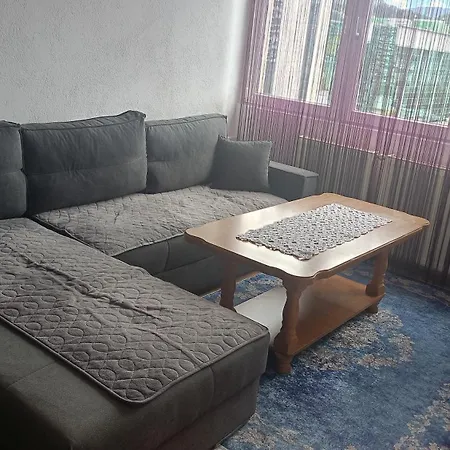 Apartment Sibica Sarajevo